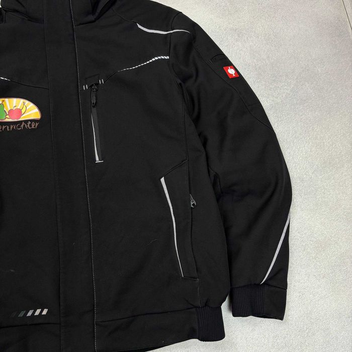 Куртка зимова куртка Motion 2020 Engelbert Strauss L 52 54