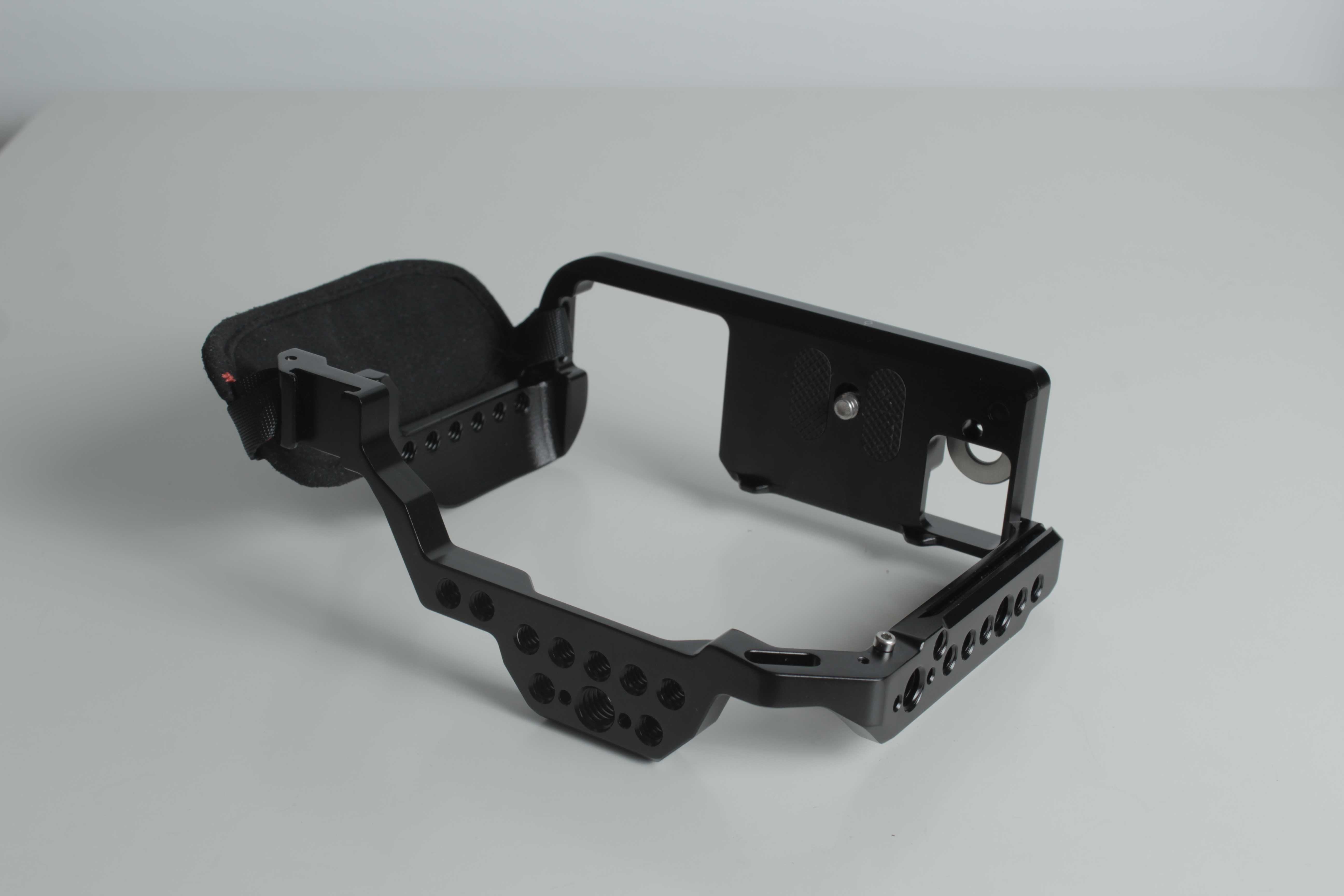 Cage para GH5/GH5s 2ª versão - SmallRig
