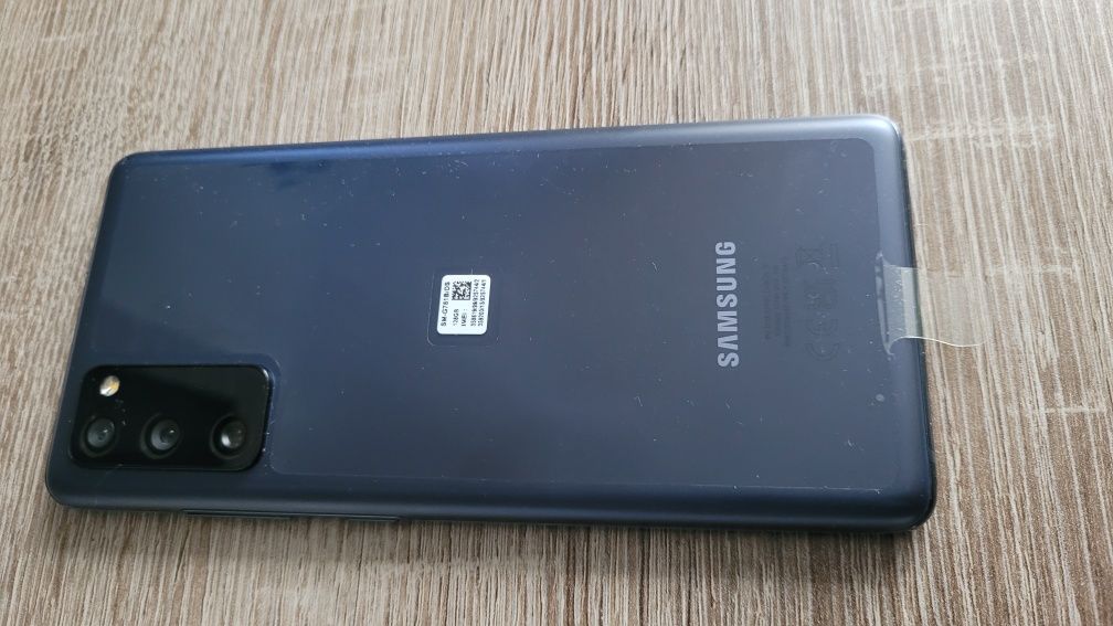 Samsung Galaxy S20 FE 5g 128G