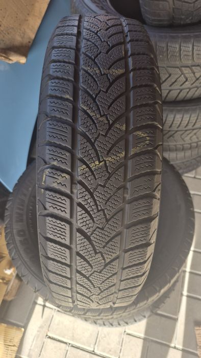 Opony Patin RP60 Winter 175/70R14