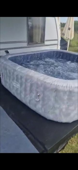 Jacuzzi san francisco