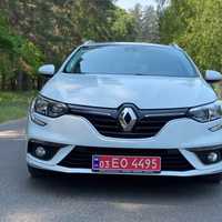 Renault Megane 4 1.5d 115k.c