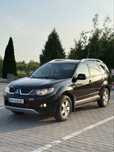 Mitsubishi Outlander 2007