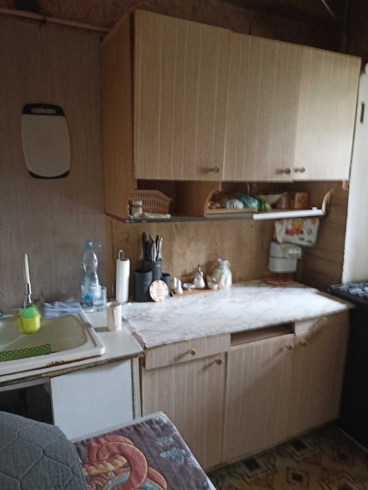 Продам 3-комнатную квартиру на пос. Котовского
