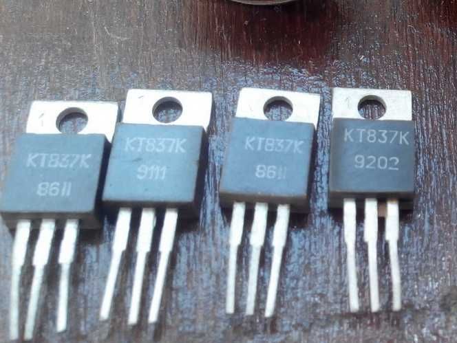 Продам транзисторы разные, тиристоры, диоды