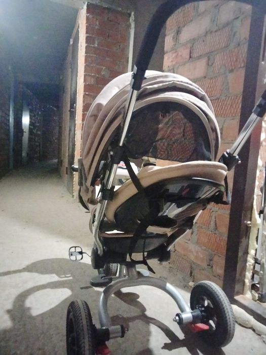 Дитячий велосипед