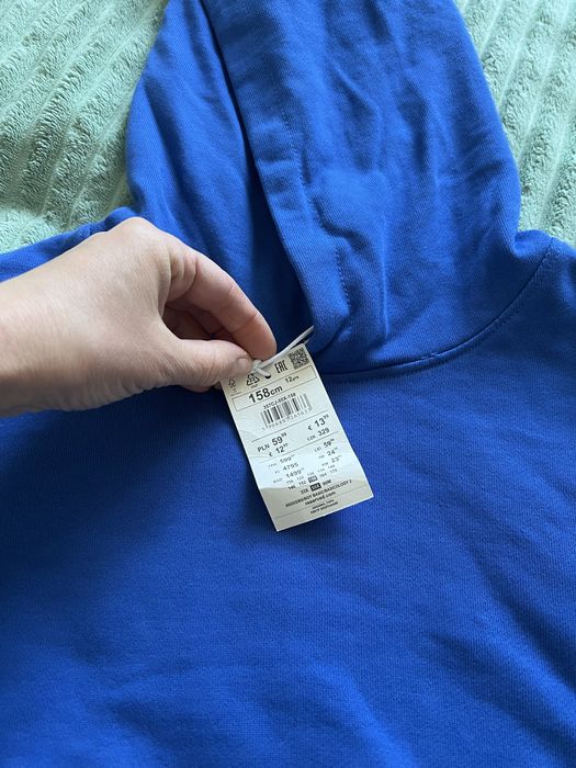 Худі 158 reserved