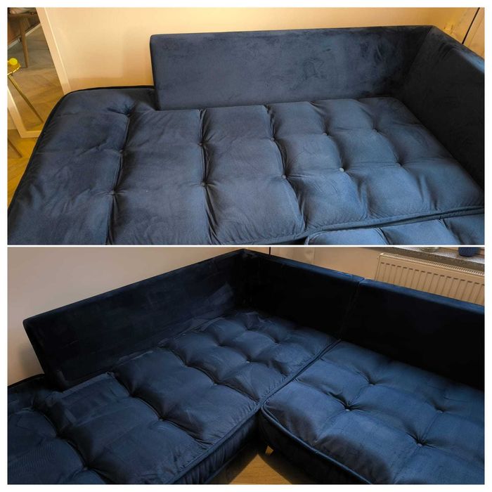 Pranie Tapicerki Sof Kanap Foteli Krzeseł Wersalki Materaca Wykładziny