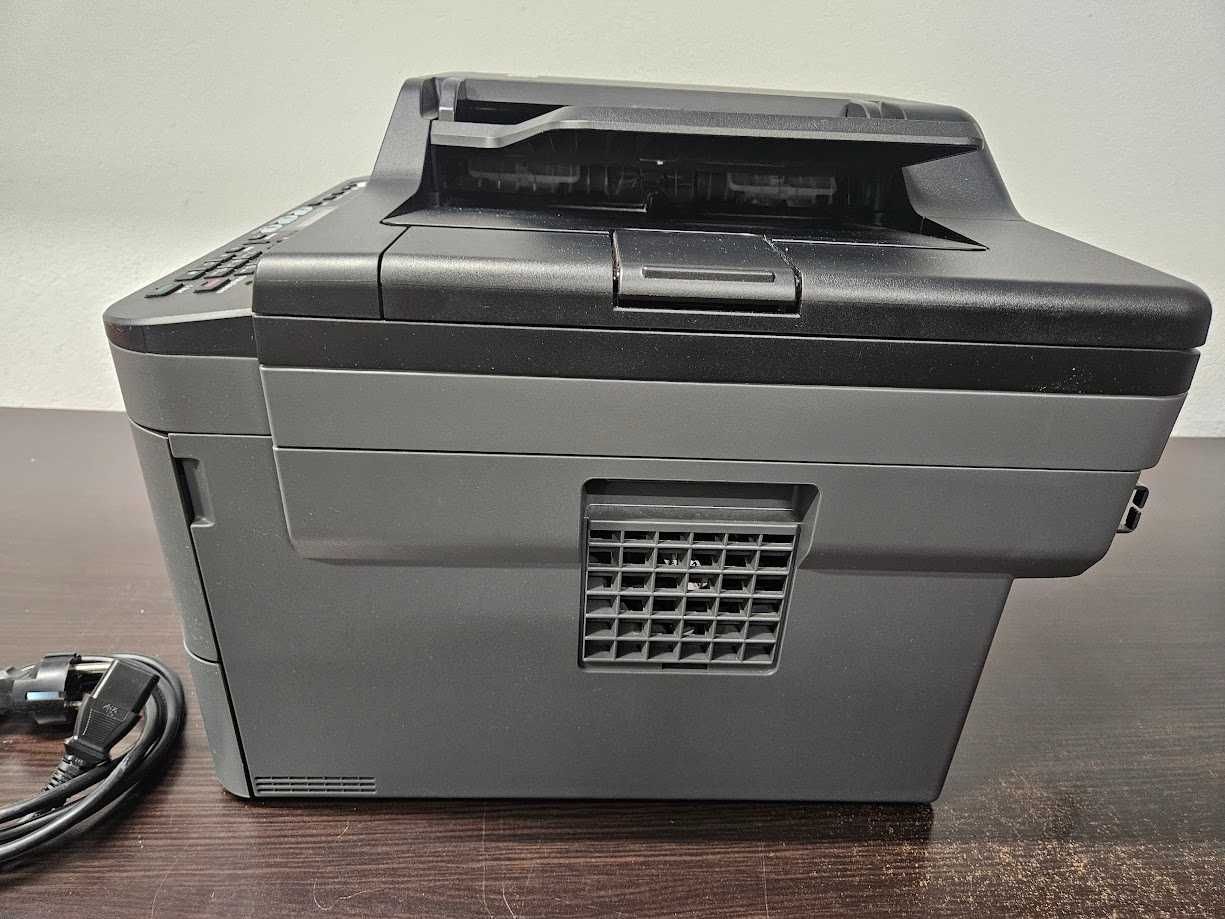 BROTHER MFC-L2712DN dupleks fax mono