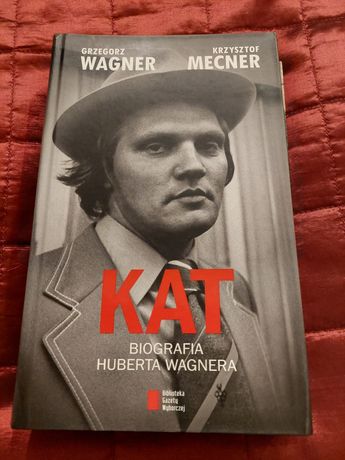 Kat biografia Huberta Wagnera