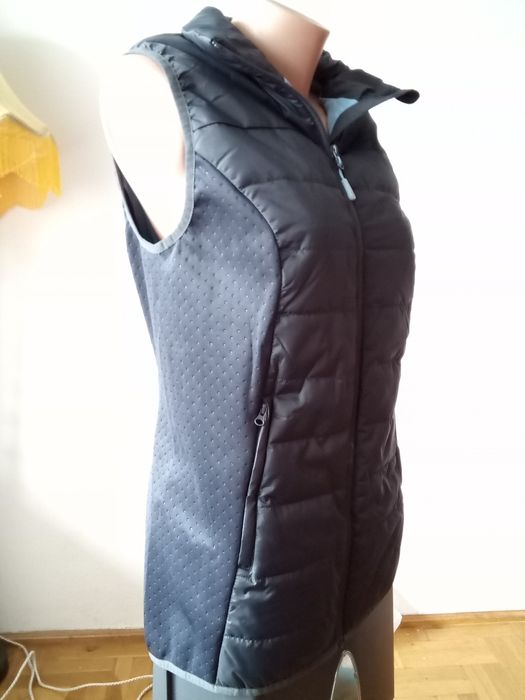 Bonprix kamizelka sportowa rozmiar 38