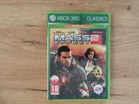 Mass Effect 2 Xbox 360 PL 0717