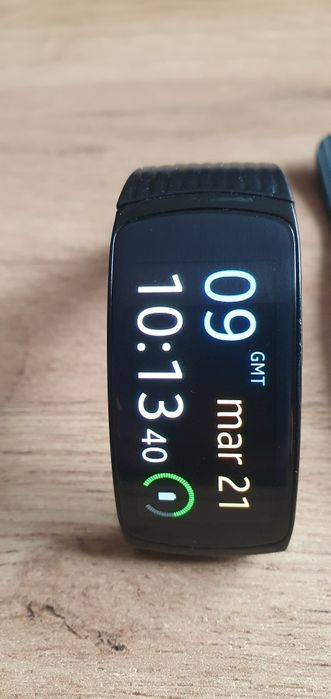 Samsung gear fit2 pro