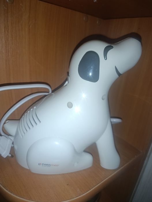 Небулайзер стан нового