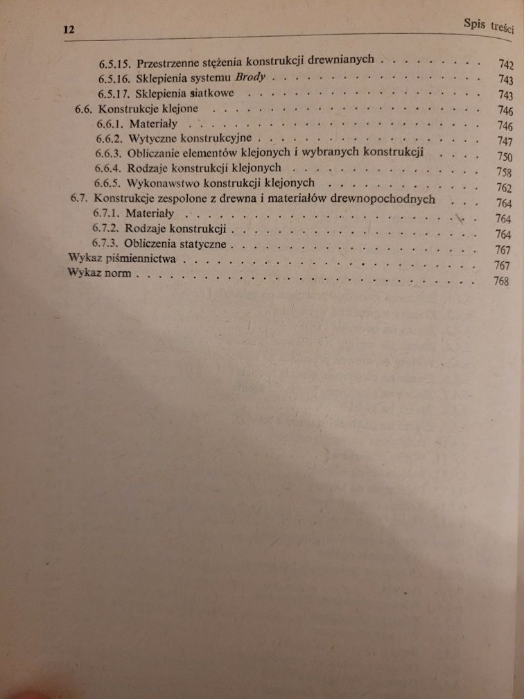 Poradnik inżyniera i technika budowlanego. Tom 5.