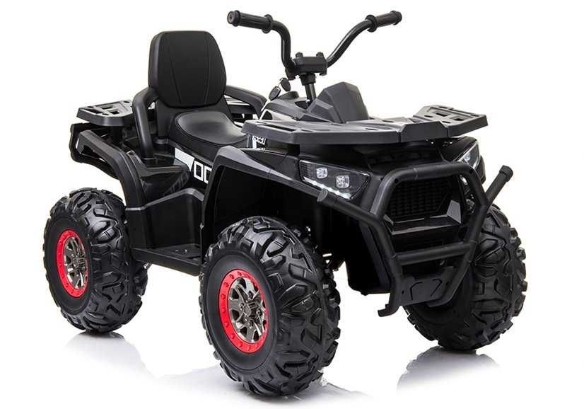 Quad  ATV Desert Zmienny napęd 4x4  do 50 kg