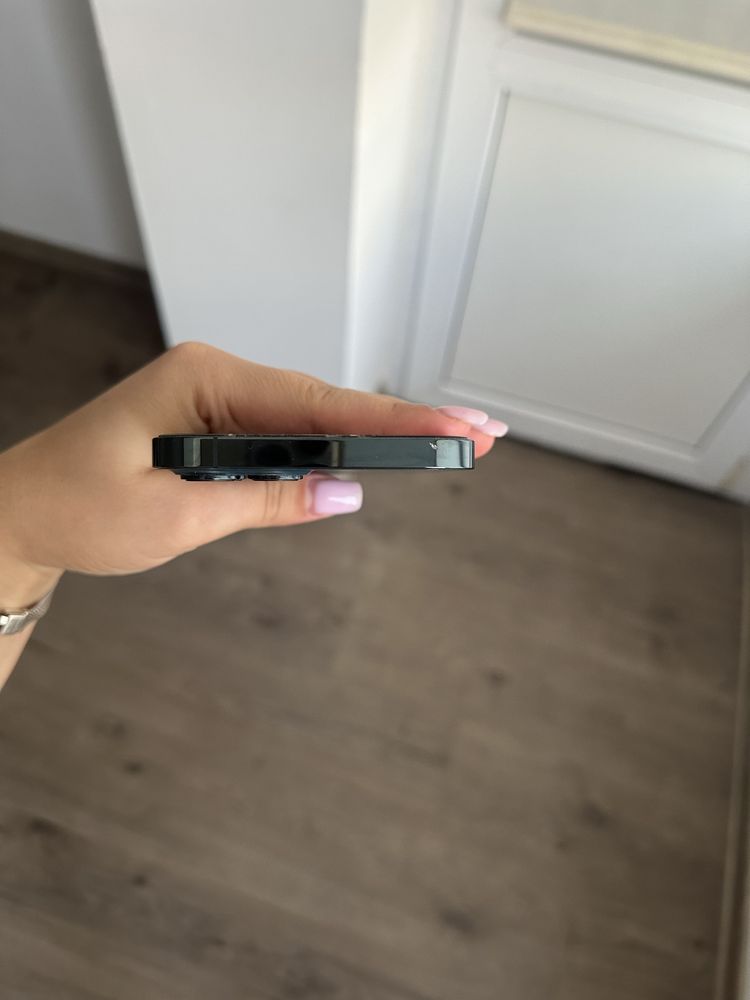 Iphone 12 PRO MAX 128 Neverlock