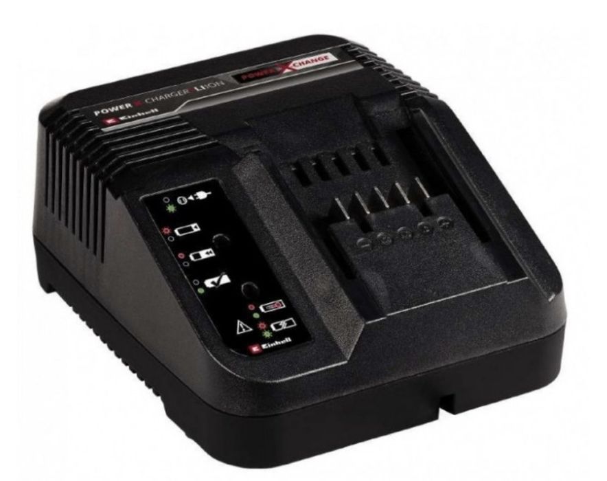 Зарядное устройство Einhell 18V Power-X-Change 3A (OEM)