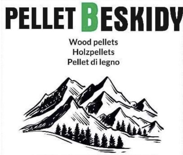 Pelet Drzewny Beskidy En Plus Lazar A1 Pellet Transport Gliwice