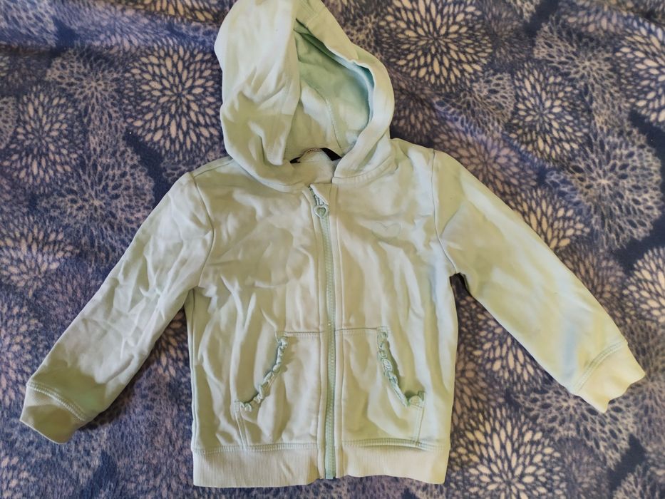 Флисовые штаны, кофты на флисе 3 года