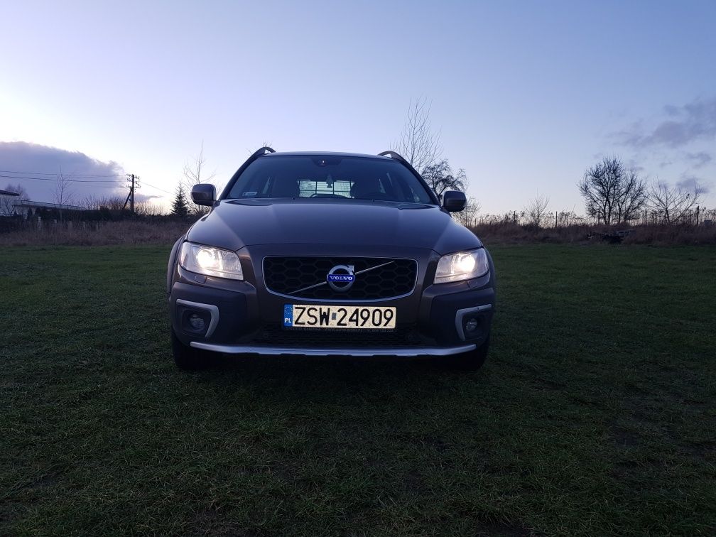 Volvo xc70 summum 2.0d d4
