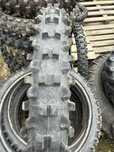 Мото шина скат 80/100/21 r21 Pirelli