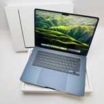 MacBook Air 15" 2023 M3 Midnight 8GB 256GB SSD