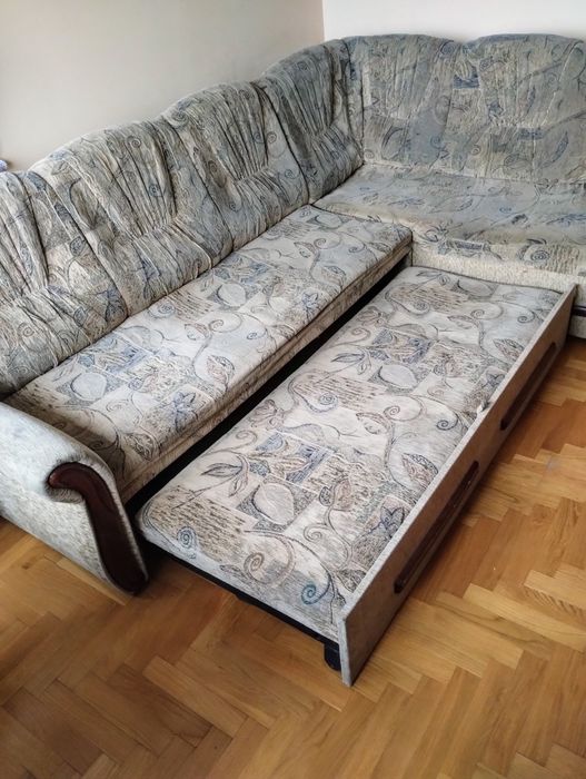 Sprzedam narożnik duży