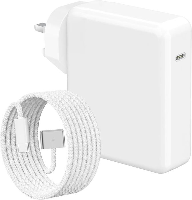 Блок живлення 140W USB-C Power Adapter для MacBook Pro