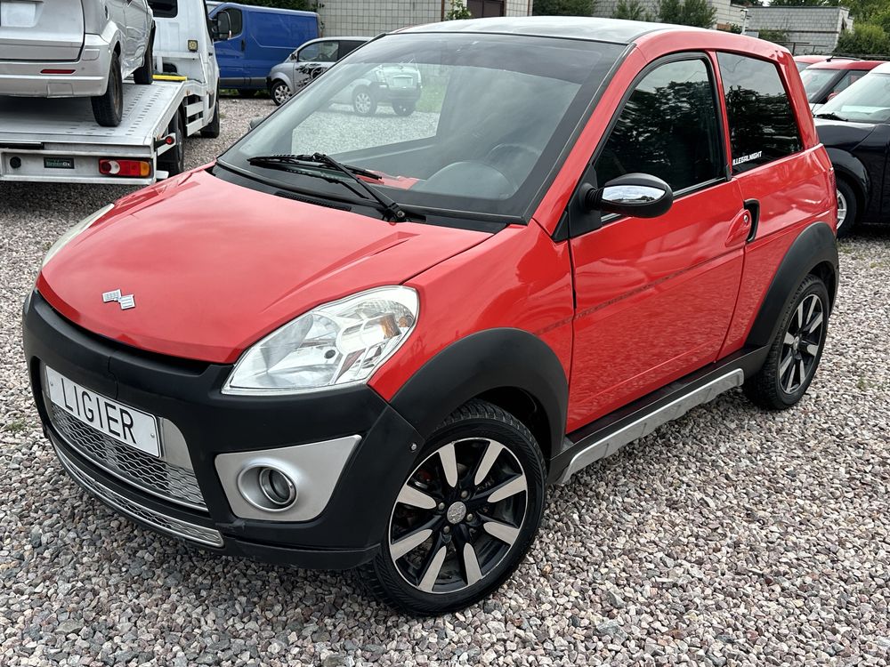 IXO TRECK Dci Alu14 L6E Zobacz i inne Transport