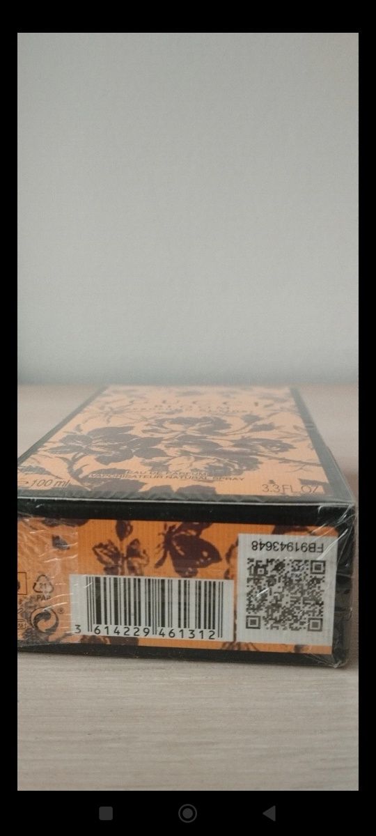 Gucci Bloom 100 ml