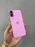 iPhone 16 Plus 128Gb Pink Unlock з Гарантією від Магазину