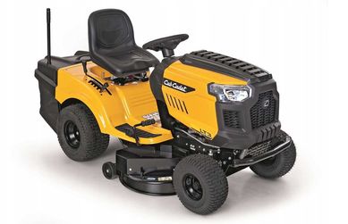 TRAKTOREK kosiarka CUB CADET 679cc V-2 22KM HYDROSTAT Pompa 105cm