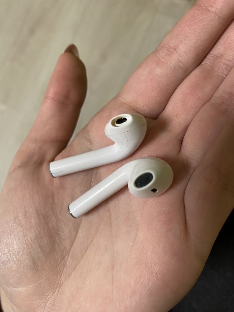 Airpods veron 5 б/в