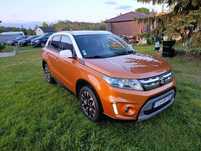 Suzuki Vitara Piękna vitara super stan EW ZAMIANA NA TANSZY