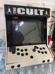 Bartop jogos arcade