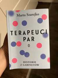 Marta Szarejko Terapeuci Par