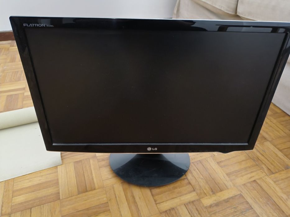 Monitor LG w2486L