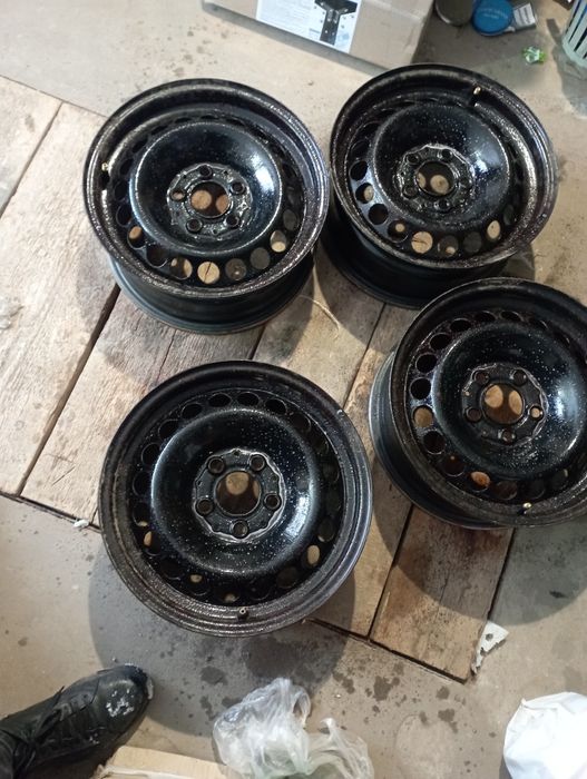 Диски металеві н