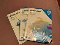 Matemática 7 8 e 9 e Voila