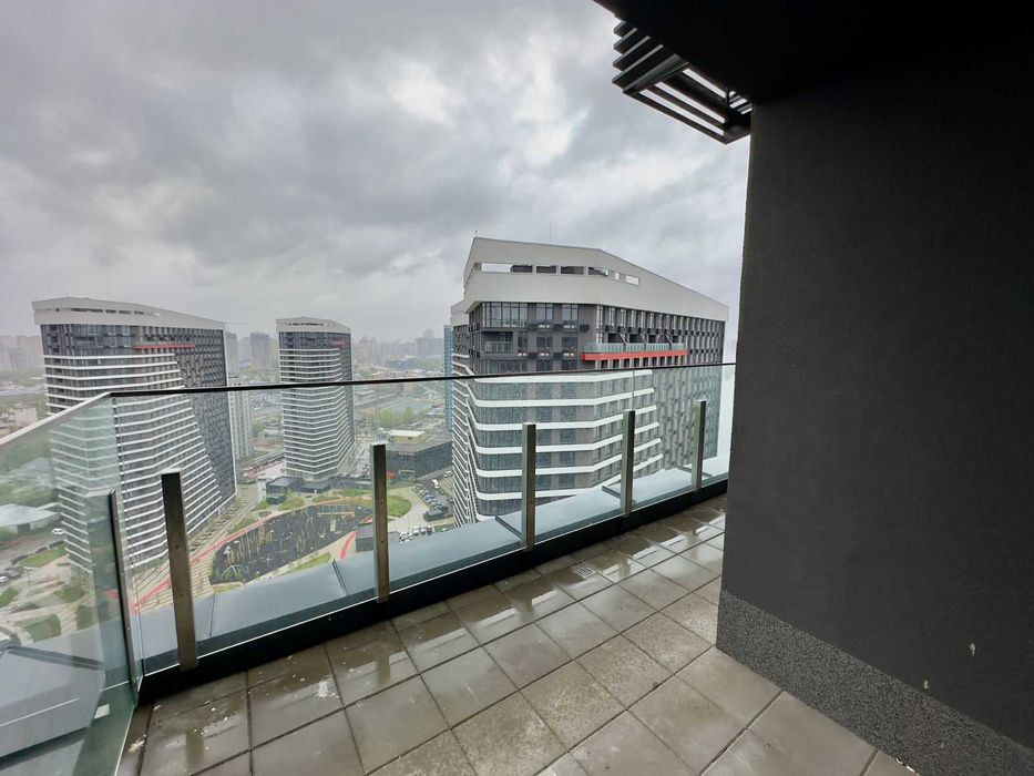 Пентхаус в ЖК Грейт 165 кв.м. Дніпровська наб, 15Д Осокорки