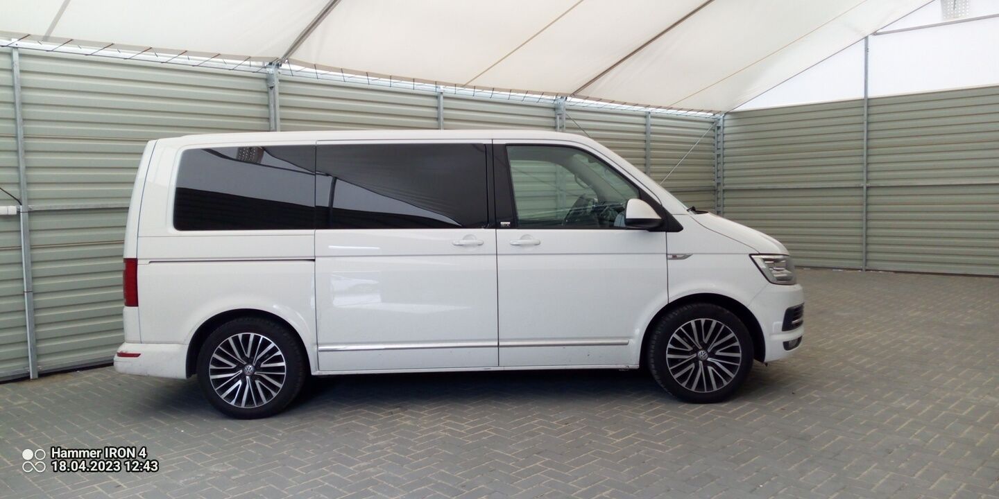 Hala Namiotowa o 8x15x3