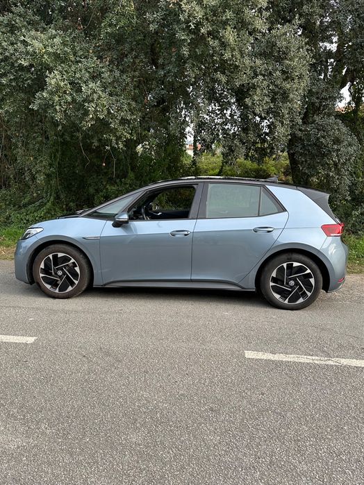 VW ID 3 DEZ 2021 Pro Performance