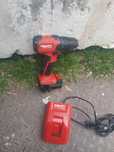 Wkrętarka Hilti sf2 a12 5.5ah ładowarka