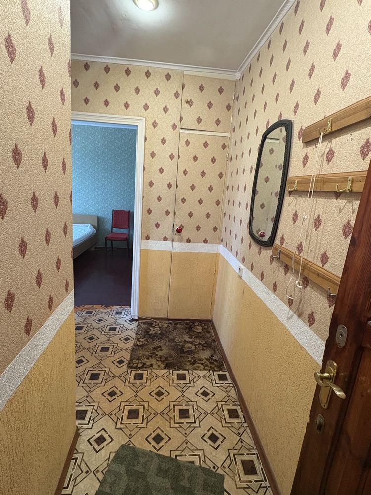 Продаж 1-кімнатної квартири, м.Умань