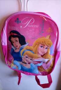 Mochila Disney Princesa