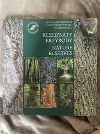 Album Rezerwaty Przyrody