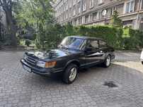 Saab 900 Krokodyl fajny projekt. OKAZJA!