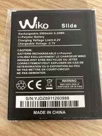 Bateria Wiko Slide - Novo