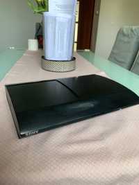 Konsola PlayStation PS3 Super Slim 250 GB